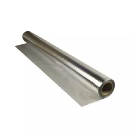 Xplo Foils and Tapes - reinforced Glasgelege self-adhesive aluminum foil