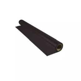 Xplo Foils and Tapes - selbstklebende verstärkte mattschwarze Glasgelege Aluminiumfolie