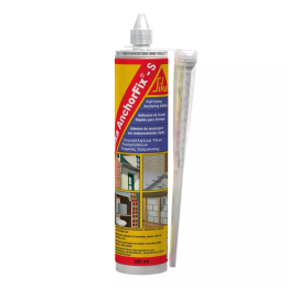 Sika - klej do zakotwień uniwersalny AnchorFix S