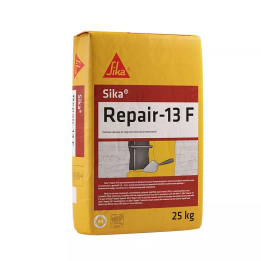 Sika - zaprawa do napraw betonu SikaRepair-13F
