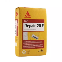 Sika - zaprawa naprawcza wyrównawcza SikaRepair-20F