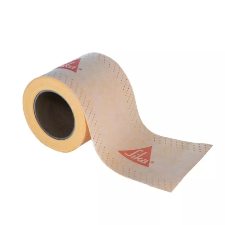 Sika - taśma uszczelniająca do przekrywania rys SikaSealtape F