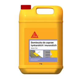 Sika - air-entraining admixture for concrete SikaCem Plast