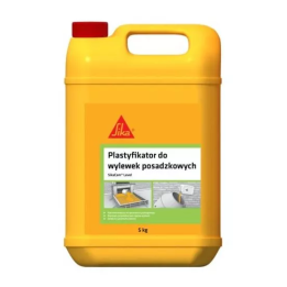 Sika - Betonzusatzmittel, weichmachend SikaCem Level