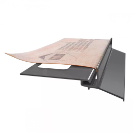 Atlas - profile with integrated Hydroband 3G Atlas 102 tape