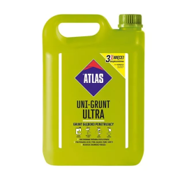 Atlas - Uni-Grunt Ultra tief eindringender Primer