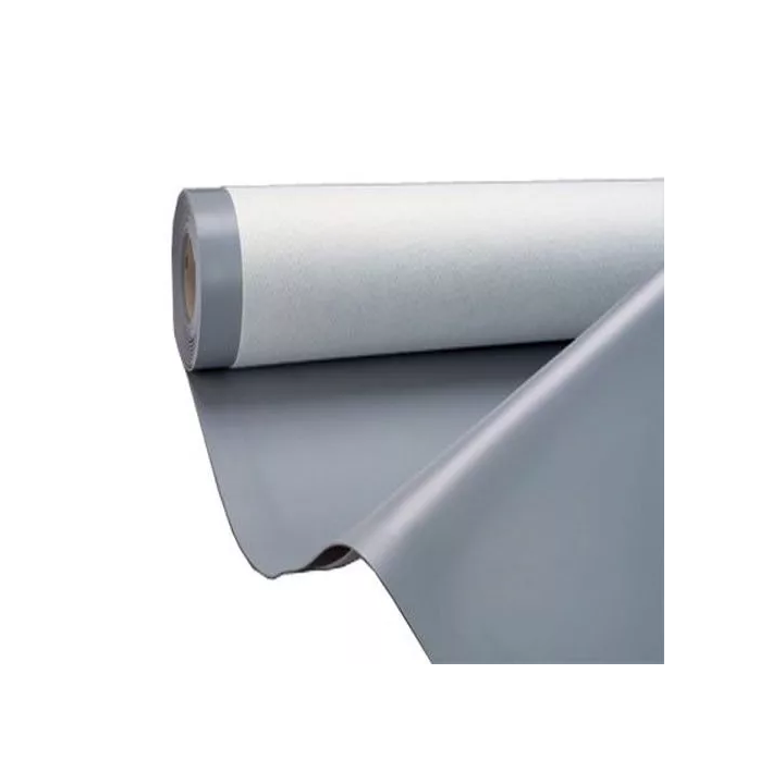 Icopal - membrana dachowa PVC Monarplan GF