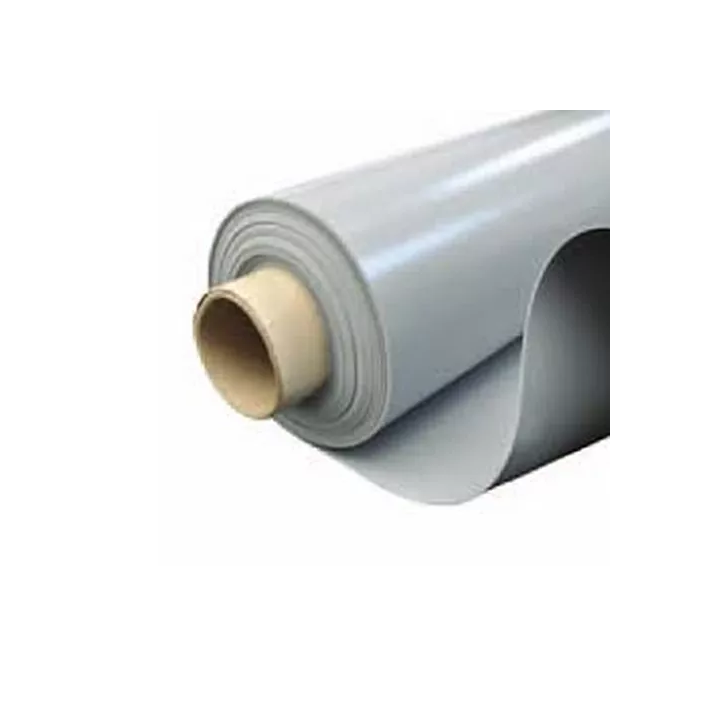 Icopal - Monarplan D unreinforced PVC roof membrane
