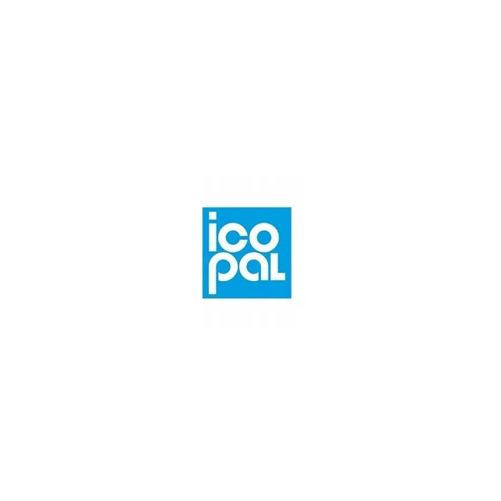 Icopal - GF 1000 Trennfilter Geotextil