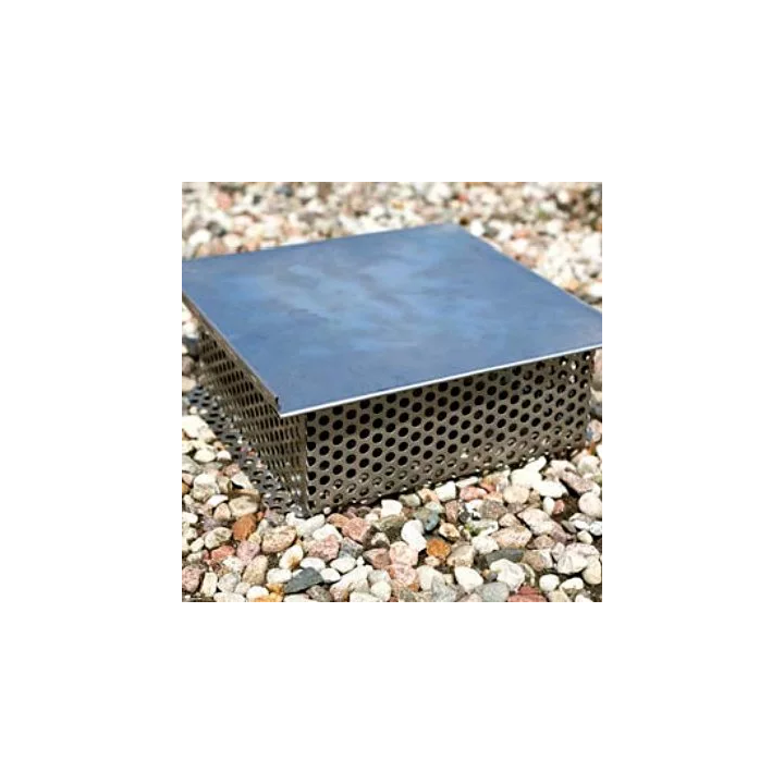 Icopal - Zubehör - Inspektionsbox