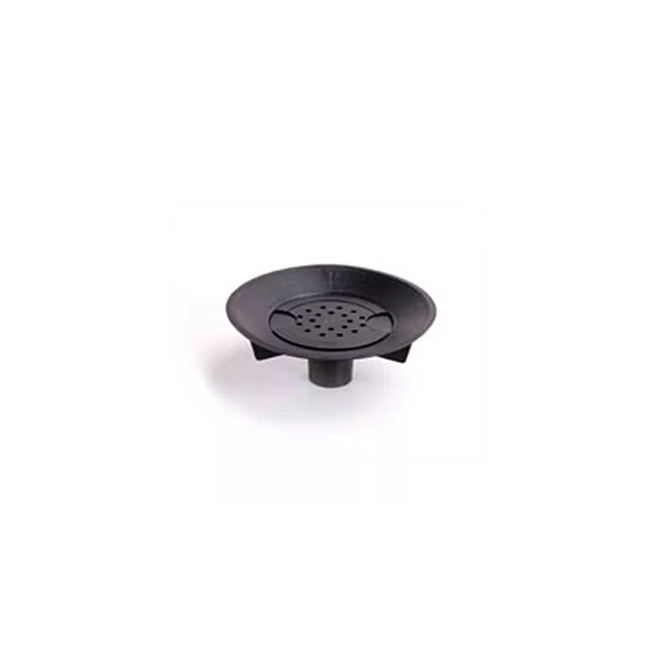 Icopal - Polyamidfilter vom Omega-Typ