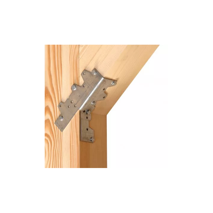 Domax - KG bent angle