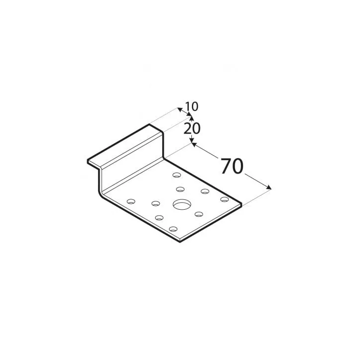 Domax - LZ-Stecker, Z-Typ