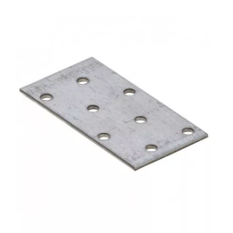 Domax - perforierte PP-Platte