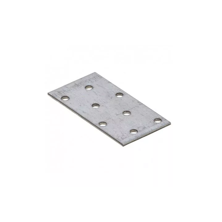 Domax - perforierte PP-Platte
