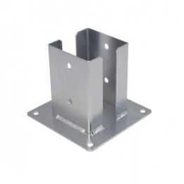 Domax - the base of the PSPD pole