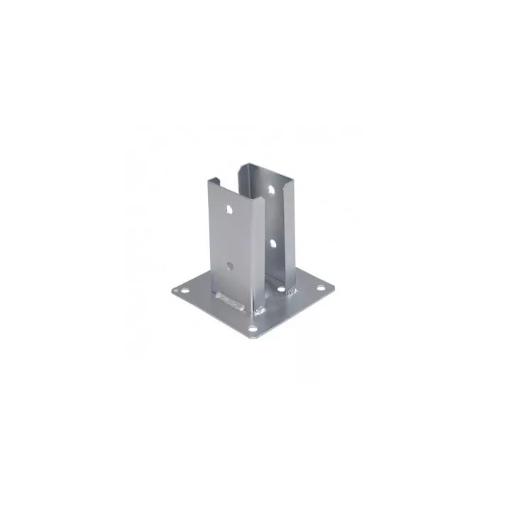 Domax - die Basis des PSPD-Pols