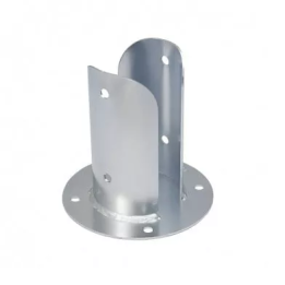 Domax - the base of the PSPOD pole