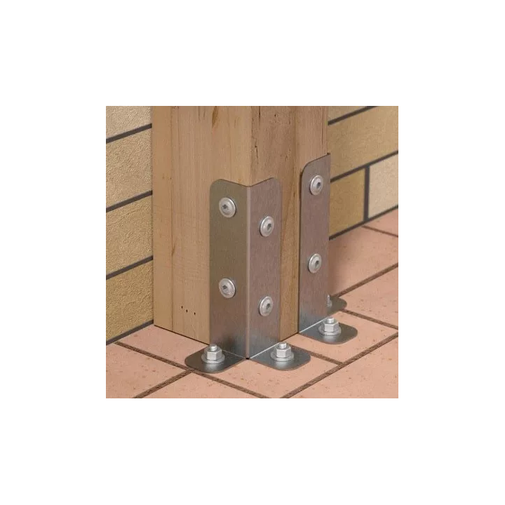 Domax - die Basis der PSB-Säule