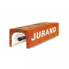 Jurand - nadproże ceramiczne