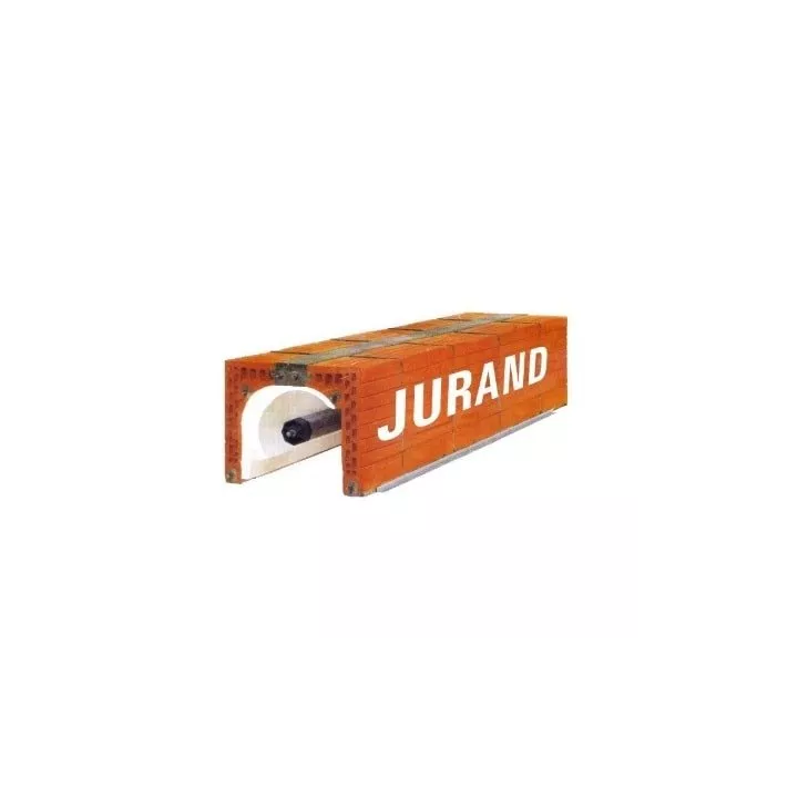 Jurand - nadproże ceramiczne