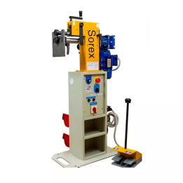 Sorex - CWM-50.200 0,74 kW elektrische Nutmaschine