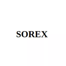 Sorex - akcesoria - przełącznik nożny cyfrowy