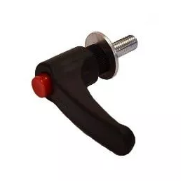 Sorex - accessories - upper shaft shifting crank
