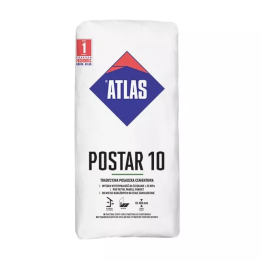 Atlas - traditioneller Zementboden, Postar 10