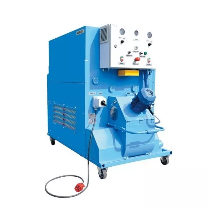 Terex - ADW 2017 HDS Blasmaschine