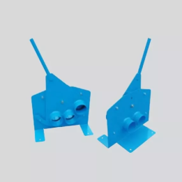 Terex - output splitter