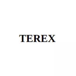 Terex - przewód ciśnieniowy