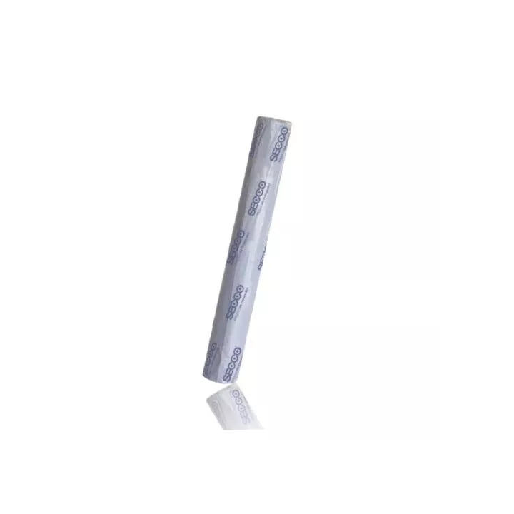 Secco - Baufolie aus Polyethylen