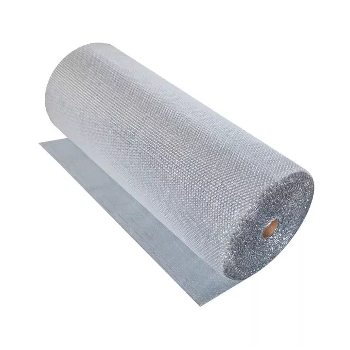Secco - Metallized bubble thermal insulation mat Termo