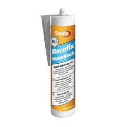 Sopro - uszczelniacz uniwersalny Racofix WB 588