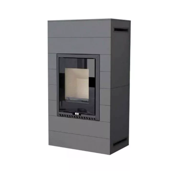 Thorma - Rivo Hottex wood stove
