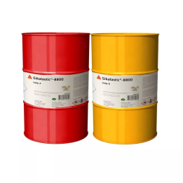 Sika - Sikalastic-8800 liquid waterproofing membrane