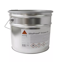 Sika - Grundierung für SikaProof Primer-01 Abdichtungsbahnen