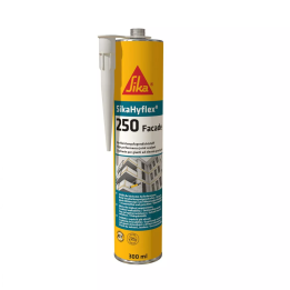 Sika - SikaHyflex-250 Fassadenabdichtungsmaterial