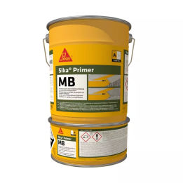 Sika - Sika Primer MB waterproofing primer