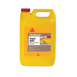 Sika - SikaBond Rapid DPM anti-moisture primer