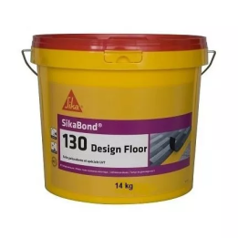 Sika - Bodenbelagsklebstoff SikaBond-130 Design Floor