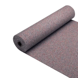 Sopro - TEB 664 cut-off soundproofing mat