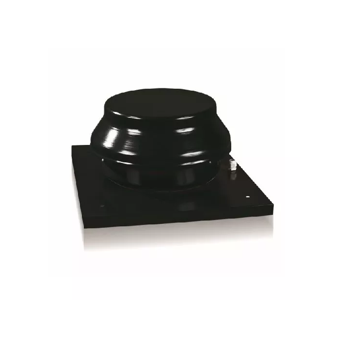 Vents - VKMK roof fan with horizontal discharge