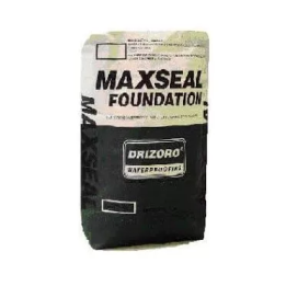Drizoro - Maxseal Foundation wasserdichte Abdeckung