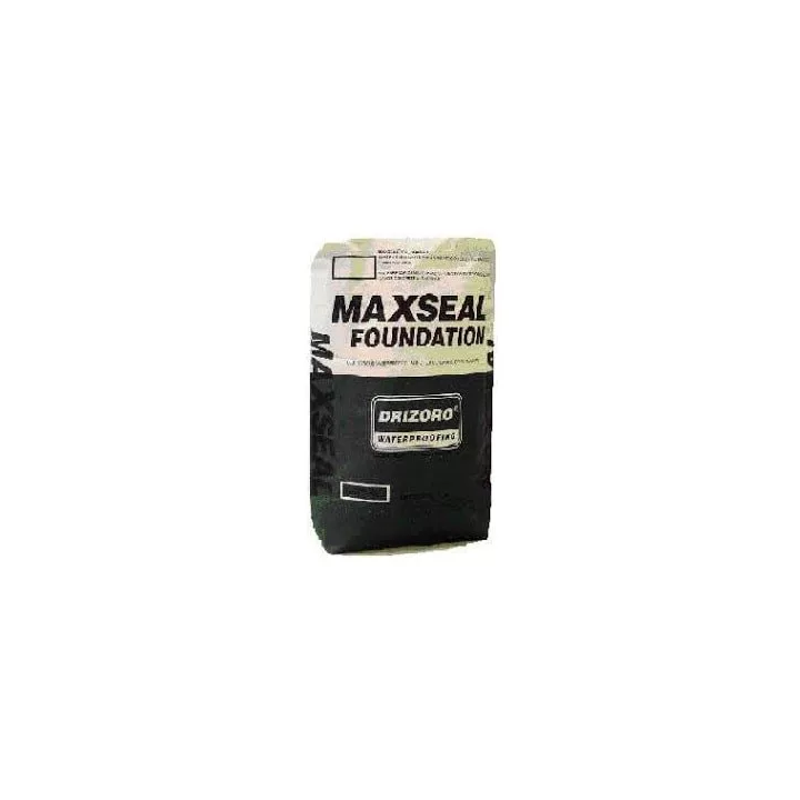 Drizoro - Maxseal Foundation wasserdichte Abdeckung
