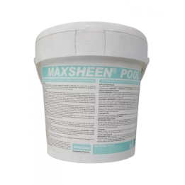 Drizoro - dekorative Acrylbeschichtung für Maxsheen Pool