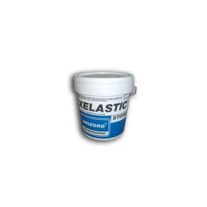 Drizoro - Maxelastic Stone surface protection mortar