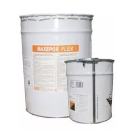 Drizoro - Epoxidsystem zur Abdichtung von Maxepox Flex