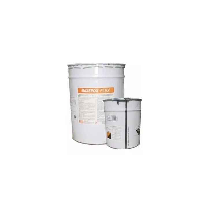 Drizoro - Epoxidsystem zur Abdichtung von Maxepox Flex